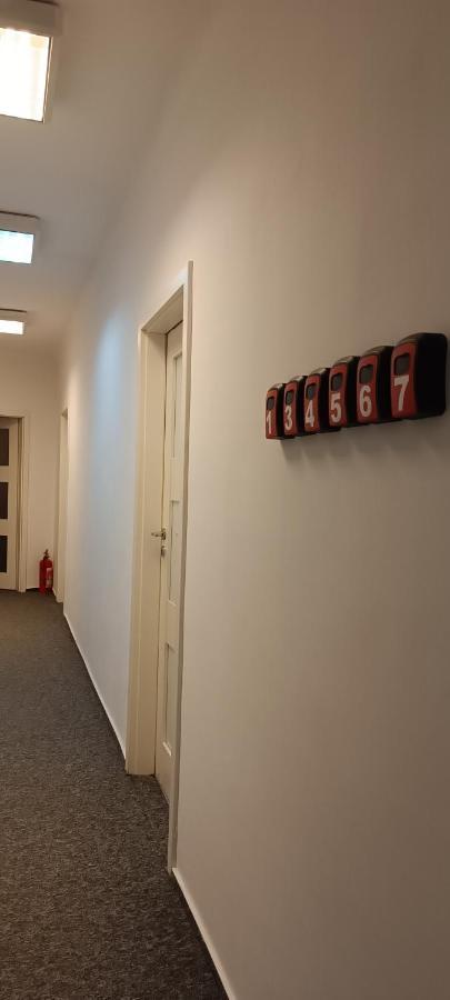 Prywatny Pokoj W Sercu Warszawy Pokoj 6 Warsawa Bagian luar foto