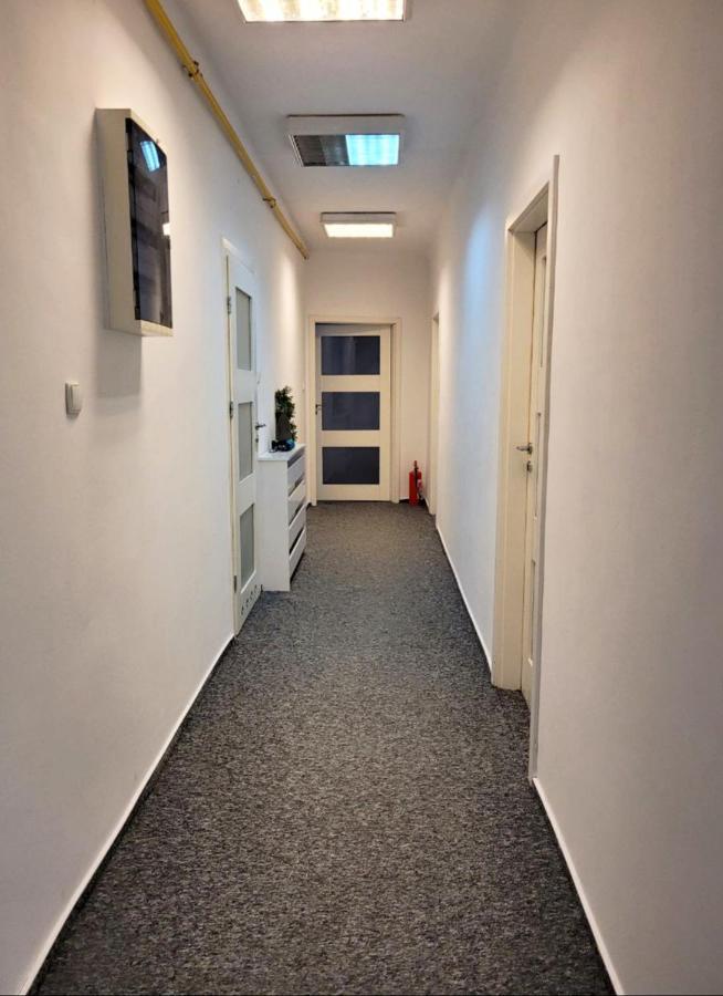 Prywatny Pokoj W Sercu Warszawy Pokoj 6 Warsawa Bagian luar foto